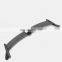 dedicated sport top spolier for x1  Primer Matte Black Spoiler