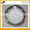 base E14 60mm diameter 48 pixels LED amusement ride lighting