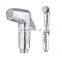 China Handheld Nozzle Water Hand Held Shattaf Spray Shower Sprayer Toilet Portable Bidet