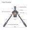 New Design Adjustable Hydraulic 22-440lbs Home Chest Expander Muscle Shoulder Training Power Twister Arm Exerciser