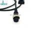 Water saving infrared lavatory tap mini auto faucet IR sensor
