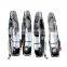 4Pcs Outer Outside Exterior Door Handle  For CADILLAC CHEVROLET Pickup SILVERADO 2500 25960521