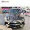 body set urus to mstyle body kit dry carbon fiber material body parts fit for urus to mstyle facelift kit