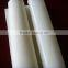 fda approved high temperature resistance double-sided silicone coated glass fabric at different thick with high voltage