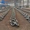 36mm China marine anchor chain stockist anchor chain factory