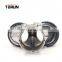 High performance stainless steel exhaust pipe for cars truck