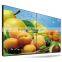 5.3mm Super narrow bezel 55" lcd video wall with brightness 800nits