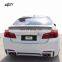 Factory price tuning kit for bmw 5 series body kits upgrade to M5 car make