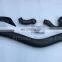 navara np300 snorkel car 4x4 snorkel for navara air intake snorkel