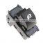 100012814 4 Pins ZHIPEI Electric Window Control Switch Front Right 6490.E3 For Citroen C4 Berlingo 2009-2015