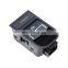 100017986 ZHIPEI High Quality handbrake switch Black 5N0927225A For VW Sharan Tiguan Seat Alhambra 5N0927225