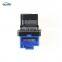 100025593 7P6962125A Front Left Door Lock Switch for 2011-2015 VW Touareg Hybrid 3.0L 3.6L