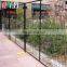 Piple Infilled Temporary Fence Crowd Barrier