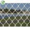 White color Protection window grille mesh Aluminum amplimesh costs