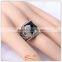 New design fashion low price men's diamond ring