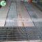 Galvanized Reinforced Grating Steel Grating For Drain Cover