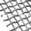 Factory Price Stainless Steel Crimped Wire Mesh Fence for Fencing Trellis & Gates cheap fence