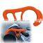 Bicycle Brake Motorcycle Brakes Parking Safety Buckle Press Brake Hook Slope Parking Lock Hook