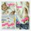 fine workmanship Feature and Square Shape small hand towels