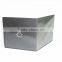 single mini dvd cover box 5.2mm pp