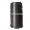 Excavator parts engine part piston kit 4009220 KT19 cylinder liner