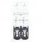 Wholesale scientifically refined professional design Matis MM50H-2P 1-63A 380V 50/60hz mcb miniature circuit breaker