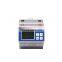 PD195Z-E33 DC 3 phase din rail mounted remote power monitoring meter