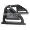 Car Accessories Roll Bar For Hilux Vigo Revo Navara NP300 D40 Amarok D-MAX
