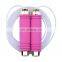Crossfit Speed Jumping Rope Steel Wire Durable Fast Jump Rope Cable Sport Children's Exercise Workout Equipments Home Gym