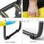 The Most Popular Indoor Sports Fitness Trampoline For Children Outdoor Household Trampoline With Armrest