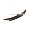 F83 M4 Rear Boot Lid Spoiler for BMW 4 Series F33 F83 M4 Convertible 2014 - 2019