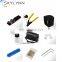 fiber optic fusion splicer splicing ftth cable tools kit