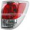 Wholesales Manufacturer 6 Months Warranty Auto Car Taillight For Mazda BT-50 2012