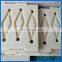 cnc machining nylon diamond pads pa6 block