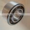 3804.B.TVH Bearing Size 20x32x10 mm Double Row Angular Contact Ball Bearing 3804-B-TVH