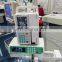 Hot selling portable 3.5inch LCD medical electric infusion pump for ICU