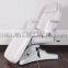 Luxury Electric Cosmetic Recline Spa Massage bed facial chair for beauty salon