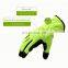 HANDLANDY  Dexterity Durable Utility Safety Touch Screen Outdoor Vibration-Resistant  Mens Mechanic Gloves For Light Duty Work