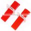 300pcs Plastic Ceramic Tile Leveling System 200 Clips+100 Wedges Tiling Flooring Tools Wedges Clips Tile Spacers 2 Years Modern