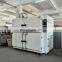 Electric vacuum digital heating aging stability oven test chamber for laboratory