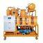 High Vacuum Transformer Oil Purifiers Purification of Electrical Insulating Liquids