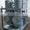 Auto Diesel Particulate Filter Cleaning Machine to remove color from oil