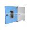 Stainless Steel Industrial Lab Vacuum Drying Oven Equipment