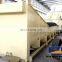 Desliming sand ore dewatering spiral classifier screw washing machine