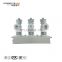 electrical circuit breakers ZW32-2RH/630-20 Integrated fault isolator Vacuum circuit breaker  switch plate