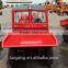fy20 hydraulic skip car small dump truck for sale