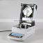 Liyi Manufacture Electronic Weighing Balance Moisture Meter Analyzer