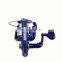 Waterproof Reel and Durable Metal Spinning Fly Fishing Reels