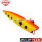 Hot Selling Artificial 180mm 69g Realistic Hard 6 Segmented Fish Lure Multi Jointed Fishing Lures Swim Bait Ocean Beach OEM ABS