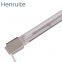 2000 watts electric heater quartz infrared heating element lamp